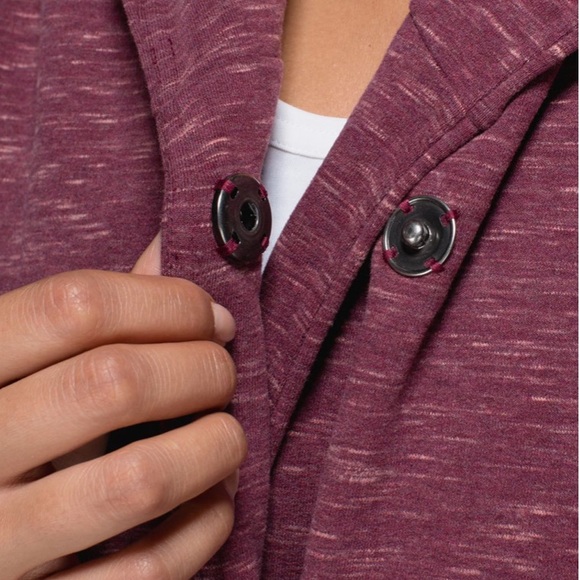 Find Your Centre Wrap - Picture 5 of 11